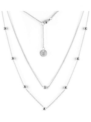 Jacques Lemans Kette S-C170A