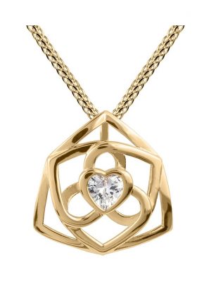 Jacques Lemans Kette SE-C186B
