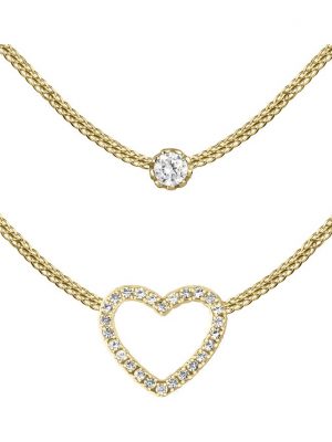 Jacques Lemans Kette SE-C196B