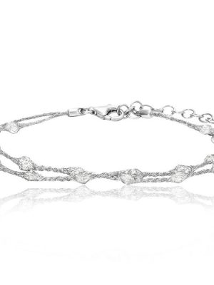 Julie Julsen Armband - CALZA - JJBRCAL.1