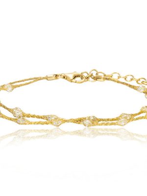 Julie Julsen Armband - CALZA - JJBRCAL.3