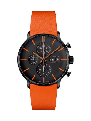 Junghans Chronograph FORM A Chronoscope 27437000