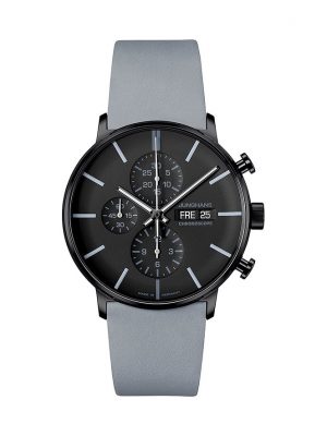 Junghans Chronograph FORM A Chronoscope 27437100