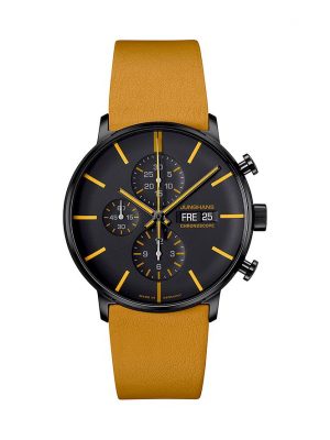 Junghans Chronograph FORM A Chronoscope 27437200