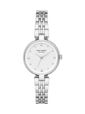 Kate Spade Damenuhr KSW1667 Edelstahl