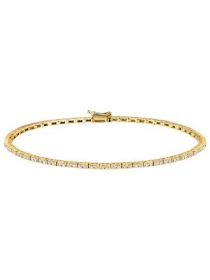 Live Diamond Armband LDY050145