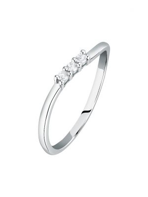 Live Diamond Damenring LDW006100012