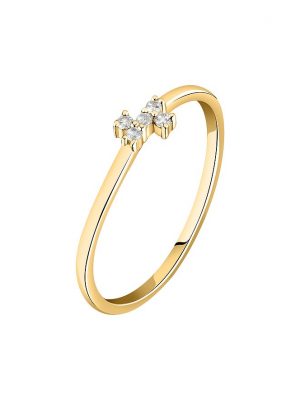 Live Diamond Damenring LDY005108010