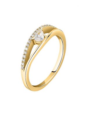 Live Diamond Damenring LDY031180010