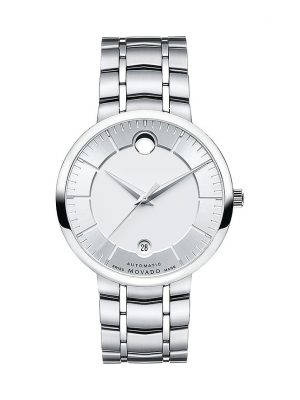 MOVADO Herrenuhr 1883 Automatic 0606915