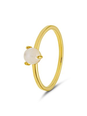 Maja Emulto Ring - 56