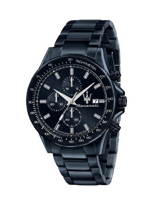 Maserati Chronograph Blue Edition R8873640023