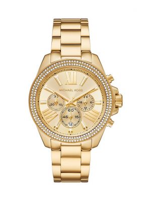 Michael Kors Chronograph Wren MK7428