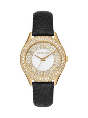 Michael Kors Damenuhr Harlowe MK2988