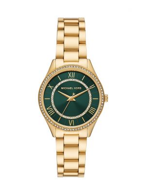 Michael Kors Damenuhr Lauryn MK4737