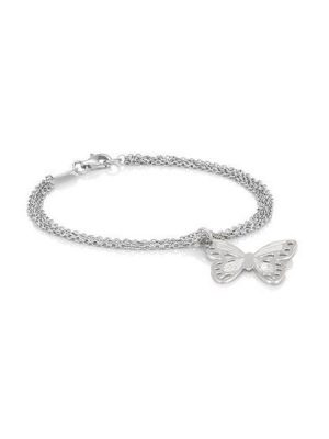 Nomination Armband - Butterfly New - 021377/001
