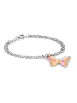 Nomination Armband - Butterfly New - 021377/011