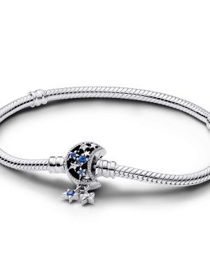 Pandora Armband - 17