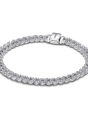 Pandora Armband - 18