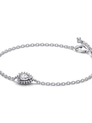 Pandora Armband - 18