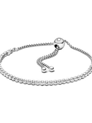 Pandora Armband - 23