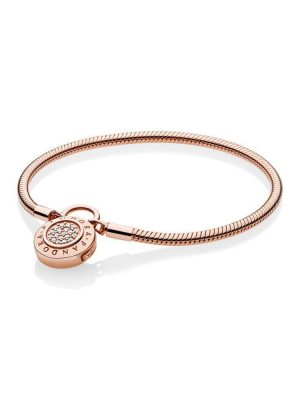 Pandora Armband - 23
