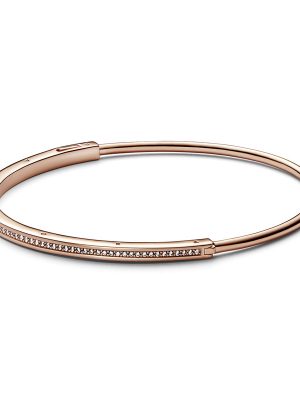 Pandora Armreif - 17,5