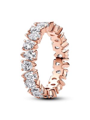 Pandora Ring - 52