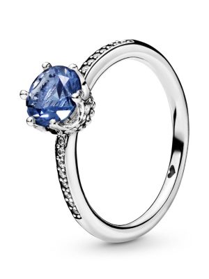 Pandora Ring - 58