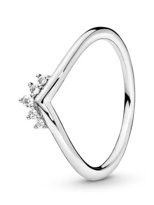 Pandora Ring - 58