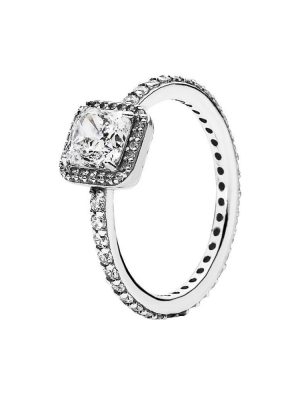 Pandora Ring - Zeitlose Eleganz - 190947CZ