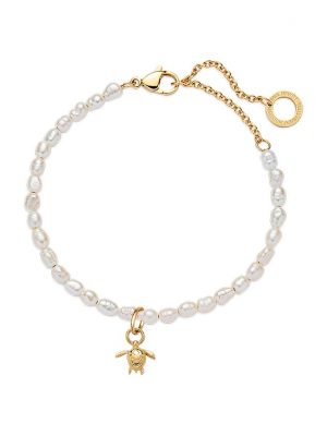 Paul Hewitt Armband Charms PH-JE-0947 Edelstahl, recycelt, Perle