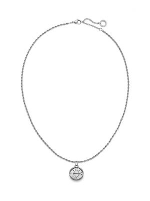 Paul Hewitt Kette Charms PH-JE-1309 Edelstahl, recycelt