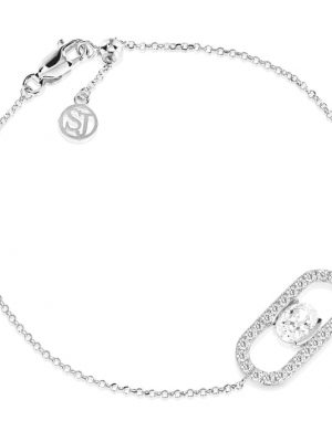 SIF Jakobs Armband - Ellisse Carezza - SJ-B2360-CZ