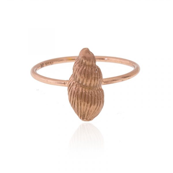 Silberring (Joias do Paraíso)