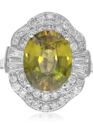 Sphen-Goldring (CIRARI)