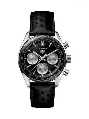 TAG Heuer Chronograph Carrera CBS2210.FC6534