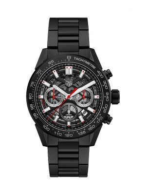 TAG Heuer Chronograph Carrera Chronograph CBG2A90.BH0653