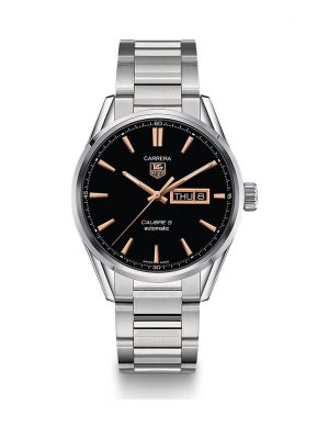 TAG Heuer Herrenuhr Carrera WAR201C.BA0723