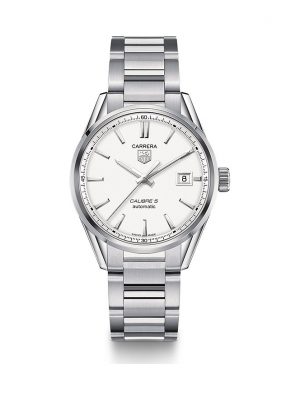 TAG Heuer Herrenuhr Carrera WAR211B.BA0782