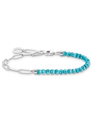 Thomas Sabo Armband A2099-404-17-L17 925er Silber
