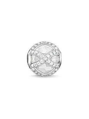 Thomas Sabo Beads - Maharani Milky Quarz - K0140-690-14