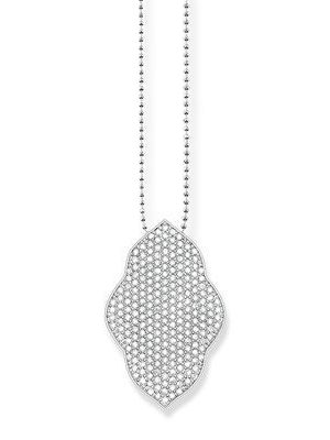 Thomas Sabo Halskette - Glam and Soul - KE1380-051-14-L55v