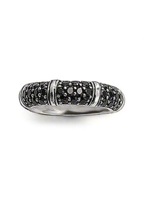 Thomas Sabo Ring - TR1902-051-11