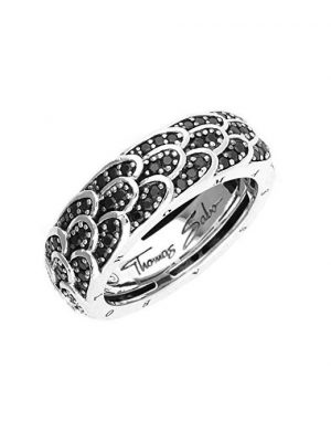 Thomas Sabo Ring - TR1905-051-11