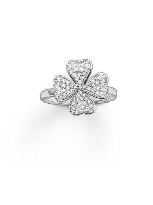 Thomas Sabo Ring - TR1913-051-14