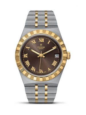 Tudor Damenuhr Tudor Royal M28403-0008