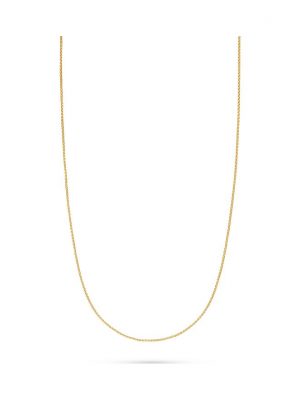 Valeria Kette 88103416 375er Gelbgold
