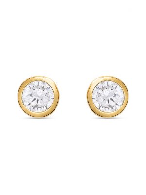 Valeria Ohrstecker 87684326 585er Gelbgold
