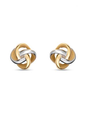 Valeria Ohrstecker 87684458 585er Gelbgold